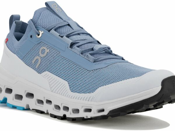 On-Running Cloudultra 2 Chaussures homme - Chaussures de trail performantes