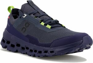 Chaussures de trail On-Running Cloudultra 2 pour hommes