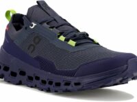 Chaussures de trail On-Running Cloudultra 2 pour hommes