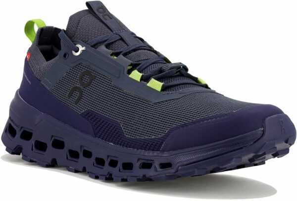 Chaussure On Running Cloudultra 2 pour homme - Idéale pour le trail