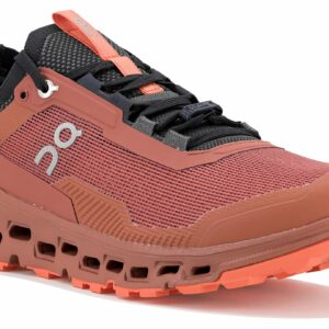 Chaussures de trail On-Running Cloudultra 2 pour hommes en déstockage