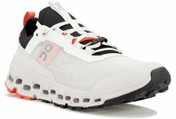 Chaussures de trail On-Running Cloudultra 2 W pour femme