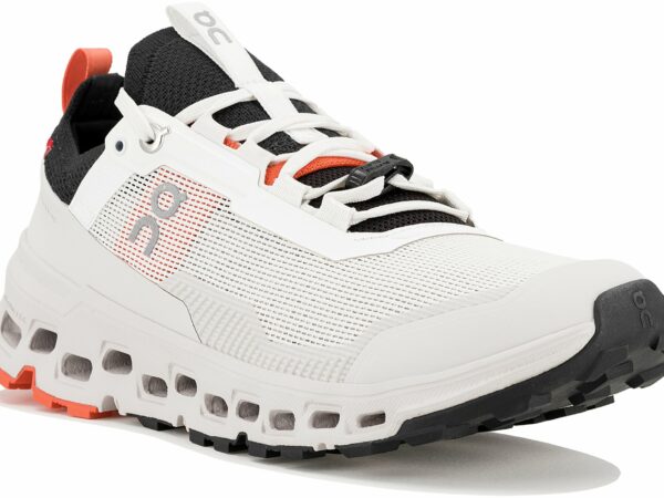 Chaussures de trail On-Running Cloudultra 2 W pour femme