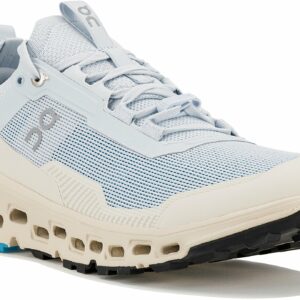 On-Running Cloudultra 2 W Chaussures de sport femme - Chaussures de trail légères et performantes