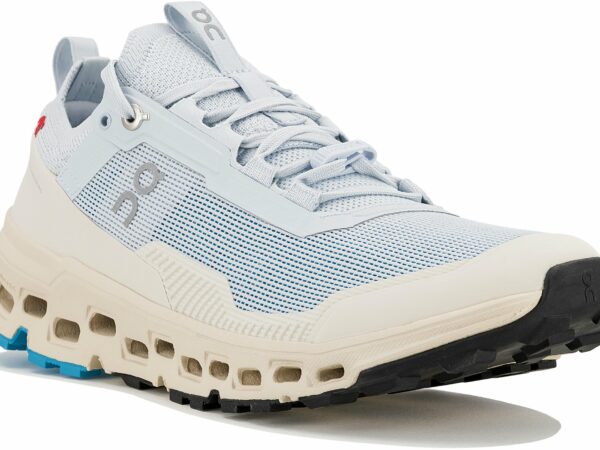 On-Running Cloudultra 2 W Chaussures de sport femme - Chaussures de trail légères et performantes