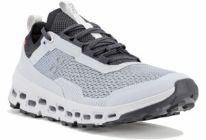 Chaussures de trail On-Running Cloudultra 2 pour femme en déstockage