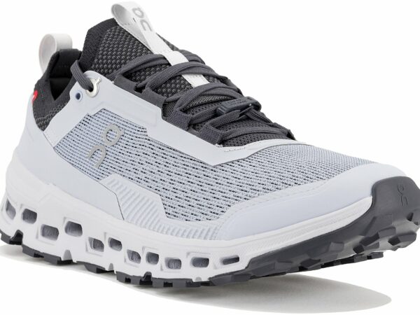 Chaussures de trail On-Running Cloudultra 2 pour femme en déstockage