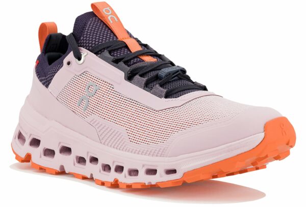 On-Running Cloudultra 2 W Chaussures de sport femme déstockage