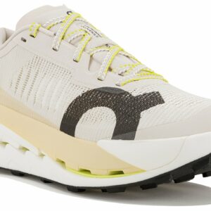 Chaussures de trail On-Running Cloudultra Pro pour homme