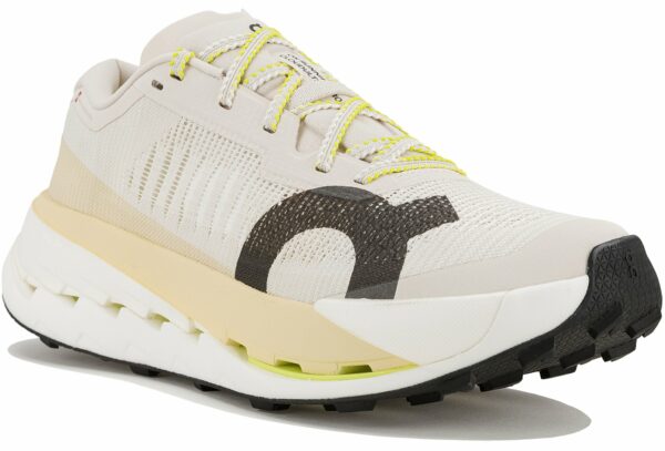 Chaussures de trail On-Running Cloudultra Pro pour homme