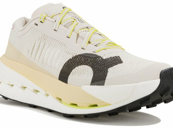 Chaussures de trail On-Running Cloudultra Pro pour homme