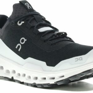 Chaussures de trail On-Running Cloudultra W pour femme en déstockage