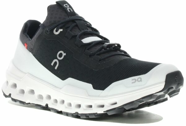 Chaussures de trail On-Running Cloudultra W pour femme en déstockage