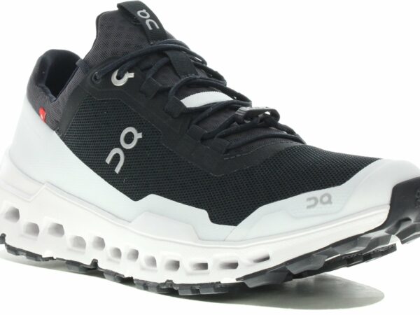 Chaussures de trail On-Running Cloudultra W pour femme en déstockage