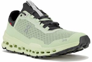 Chaussures de trail On-Running Cloudultra W en déstockage à prix réduit