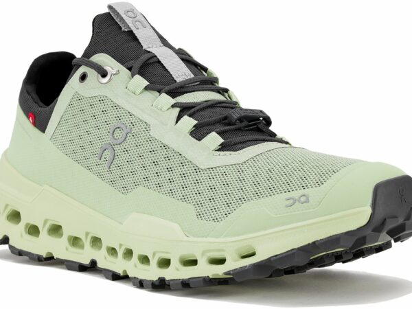 On-Running Cloudultra W Chaussures de sport femme déstockage
