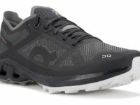 Chaussures de trail On-Running Cloudventure Peak 3 pour femme en déstockage