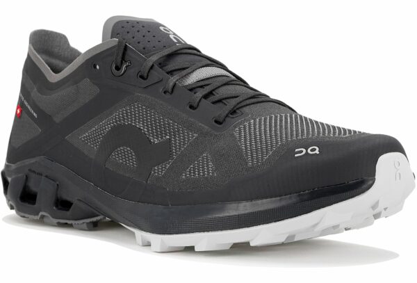 Chaussures de trail On-Running Cloudventure Peak 3 pour femme en déstockage