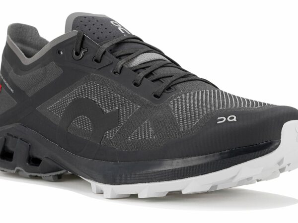Chaussures de trail On-Running Cloudventure Peak 3 W en promotion