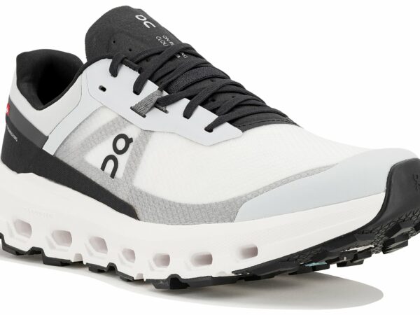 Chaussures de trail On-Running Cloudvista 2 pour homme