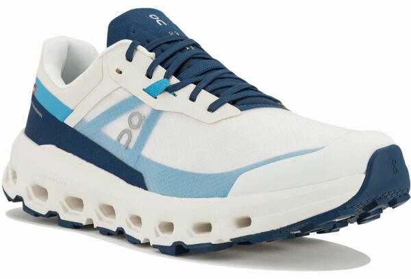 On-Running Cloudvista 2 Chaussures homme