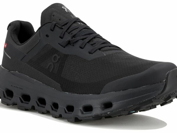 Chaussures de trail On-Running Cloudvista 2 pour homme