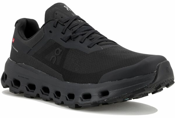 Chaussures de trail On-Running Cloudvista 2 pour hommes