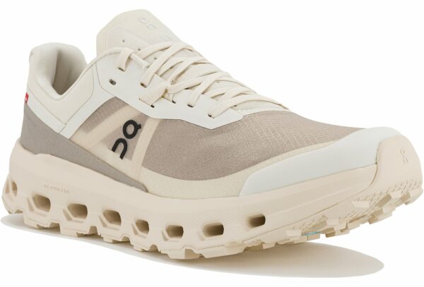 Chaussures de trail On-Running Cloudvista 2 homme