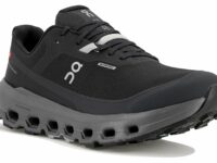Chaussures de trail On-Running Cloudvista 2 Waterproof pour homme