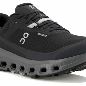 Chaussures de trail On-Running Cloudvista 2 Waterproof pour homme
