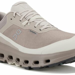 Chaussures de trail On-Running Cloudvista 2 Waterproof pour homme