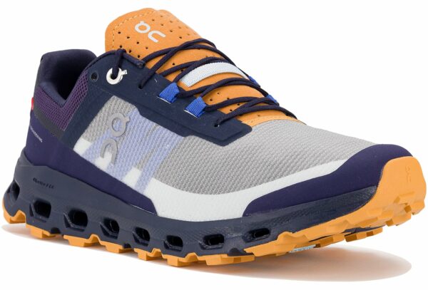 Chaussures de sport femme On-Running Cloudvista en déstockage