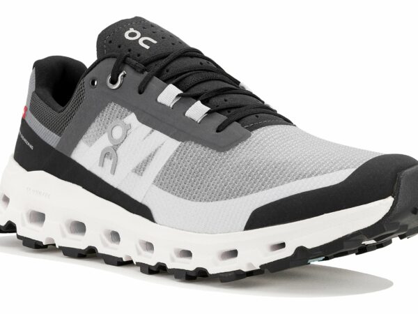 Chaussures de sport femme On-Running Cloudvista en déstockage