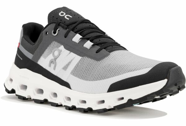 Chaussures de trail On-Running Cloudvista W pour femme en promotion