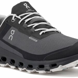Chaussures de sport femme On-Running Cloudvista Waterproof W en déstockage