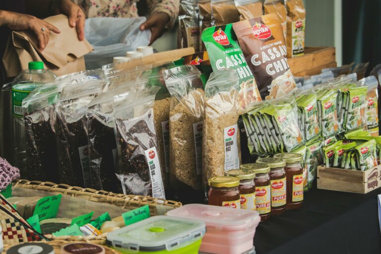 Tendances nutrition trail 2025 : du bio, du local, et du fait maison