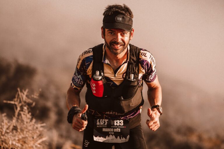 Que contient mon sac pour un trail de 20 / 40 / 80 km ?