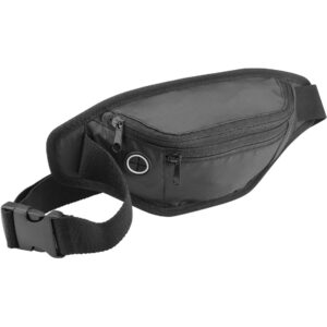 Sacoche banane Kimood pour ranger vos essentiels en toute sécurité lors de vos sessions de trail