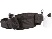 Ceinture porte-gourdes Kimood pour course à pied