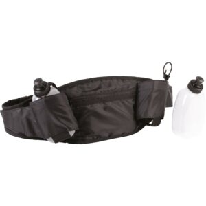 Ceinture porte-gourdes Kimood pour course à pied