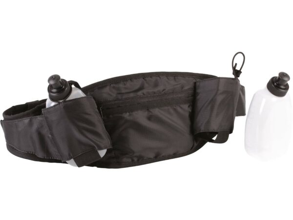 Ceinture porte-gourdes Kimood pour course à pied