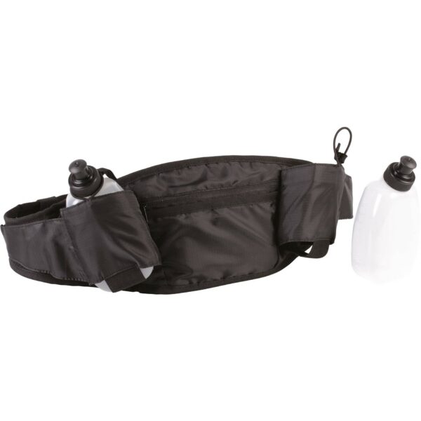 Ceinture porte-gourdes Kimood pour course à pied