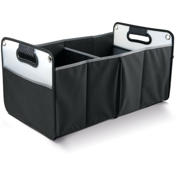 Sac de Rangement pour coffre Kimood pour un rangement pratique dans votre véhicule
