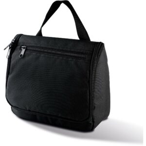 Trousse de Toilette Kimood en polyester pour les adeptes du voyage