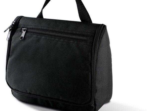 Trousse de Toilette Kimood en polyester pour les adeptes du voyage