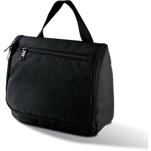 Trousse de Toilette Kimood en polyester pour les adeptes du voyage