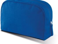 Trousse de Toilette Kimood - Accessoire de randonnée et de voyage pratique et résistant à l'eau