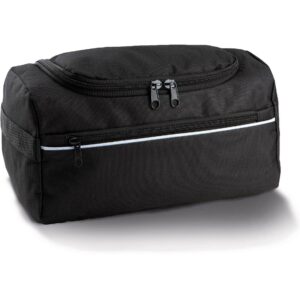 Trousse de Toilette Kimood grande poche pour les voyageurs actifs