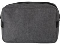 Trousse de Toilette Kimood doublure intérieur pour vos aventures en randonnée