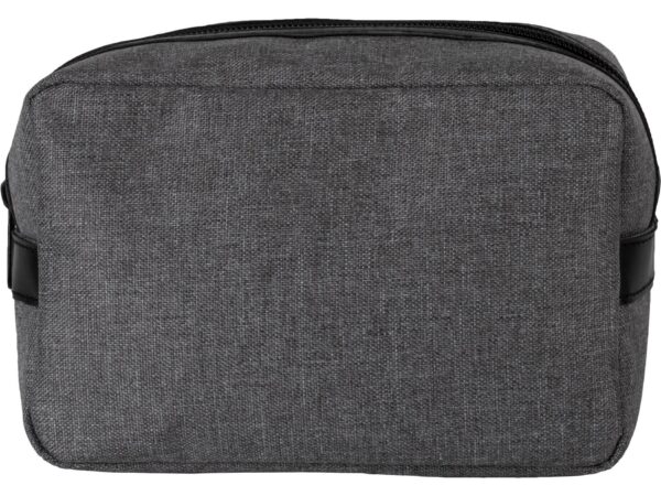 Trousse de Toilette Kimood doublure intérieur pour vos aventures en randonnée